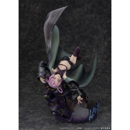 CALL OF THE NIGHT NAZUNA NANAKUSA 1/7 STATUA 31CM FIGURE PROOF