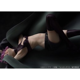 PROOF CALL OF THE NIGHT NAZUNA NANAKUSA 1/7 STATUE