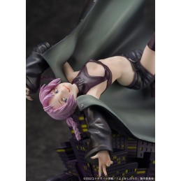 CALL OF THE NIGHT NAZUNA NANAKUSA 1/7 STATUA 31CM FIGURE PROOF