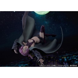 CALL OF THE NIGHT NAZUNA NANAKUSA 1/7 STATUA 31CM FIGURE PROOF