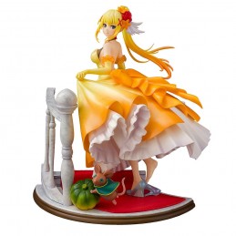 KONOSUBA 3 DARKNESS FAIRY TAIL VER. 1/7 STATUA 28CM FIGURE PROOF