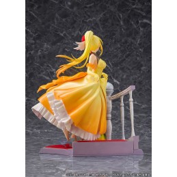 KONOSUBA 3 DARKNESS FAIRY TAIL VER. 1/7 STATUA 28CM FIGURE PROOF