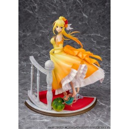 KONOSUBA 3 DARKNESS FAIRY TAIL VER. 1/7 STATUA 28CM FIGURE PROOF