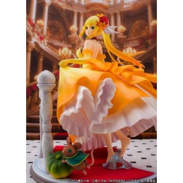 KONOSUBA 3 DARKNESS FAIRY TAIL VER. 1/7 STATUA 28CM FIGURE PROOF