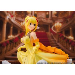 KONOSUBA 3 DARKNESS FAIRY TAIL VER. 1/7 STATUA 28CM FIGURE PROOF