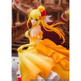 KONOSUBA 3 DARKNESS FAIRY TAIL VER. 1/7 STATUA 28CM FIGURE PROOF