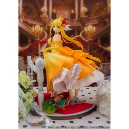 KONOSUBA 3 DARKNESS FAIRY TAIL VER. 1/7 STATUA 28CM FIGURE PROOF