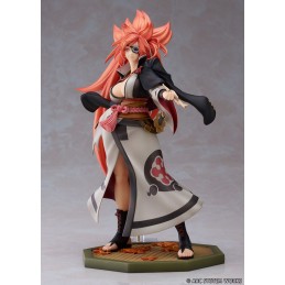 GUILTY GEAR STRIVE BAIKEN 1/7 STATUA 27CM FIGURE PROOF