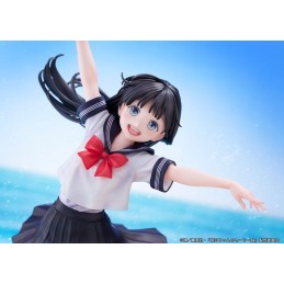 AKEBI'S SAILOR UNIFORM KOMICHI AKEBI SUMMER UNIFORM VER. 1/7 STATUA 26CM FIGURE PROOF