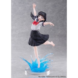 AKEBI'S SAILOR UNIFORM KOMICHI AKEBI SUMMER UNIFORM VER. 1/7 STATUA 26CM FIGURE PROOF