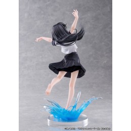 PROOF AKEBI'S SAILOR UNIFORM KOMICHI AKEBI SUMMER UNIFORM VER. 1/7 STATUE