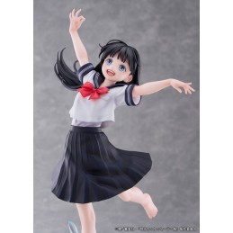 AKEBI'S SAILOR UNIFORM KOMICHI AKEBI SUMMER UNIFORM VER. 1/7 STATUA 26CM FIGURE PROOF