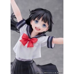 AKEBI'S SAILOR UNIFORM KOMICHI AKEBI SUMMER UNIFORM VER. 1/7 STATUA 26CM FIGURE PROOF