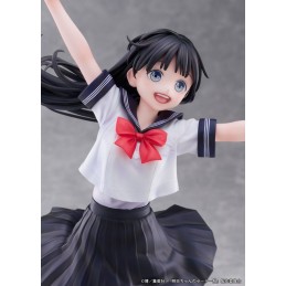 AKEBI'S SAILOR UNIFORM KOMICHI AKEBI SUMMER UNIFORM VER. 1/7 STATUA 26CM FIGURE PROOF