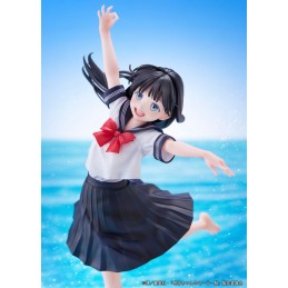 AKEBI'S SAILOR UNIFORM KOMICHI AKEBI SUMMER UNIFORM VER. 1/7 STATUA 26CM FIGURE PROOF