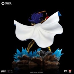 IRON STUDIOS SAINT SEIYA SCORPIO MILO ART SCALE 1/10 STATUE