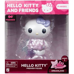 GIOCHI PREZIOSI HELLO KITTY AND FRIENDS DREAMLAND SERIES 1 HELLO KITTY FIGURE