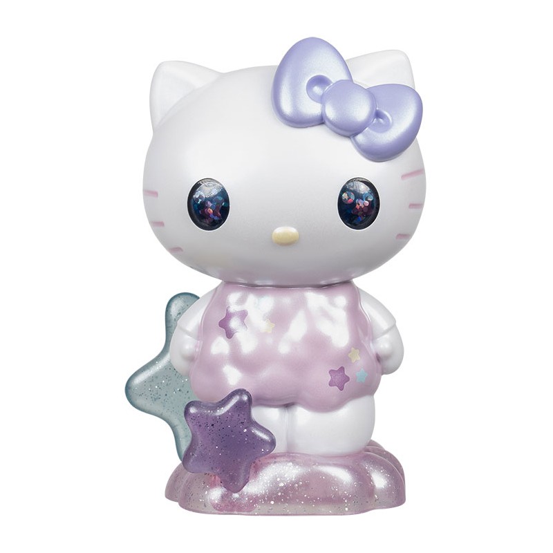 GIOCHI PREZIOSI HELLO KITTY AND FRIENDS DREAMLAND SERIES 1 HELLO KITTY FIGURE