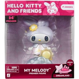 GIOCHI PREZIOSI HELLO KITTY AND FRIENDS DREAMLAND SERIES 1 MY MELODY FIGURE