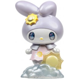 GIOCHI PREZIOSI HELLO KITTY AND FRIENDS DREAMLAND SERIES 1 MY MELODY FIGURE