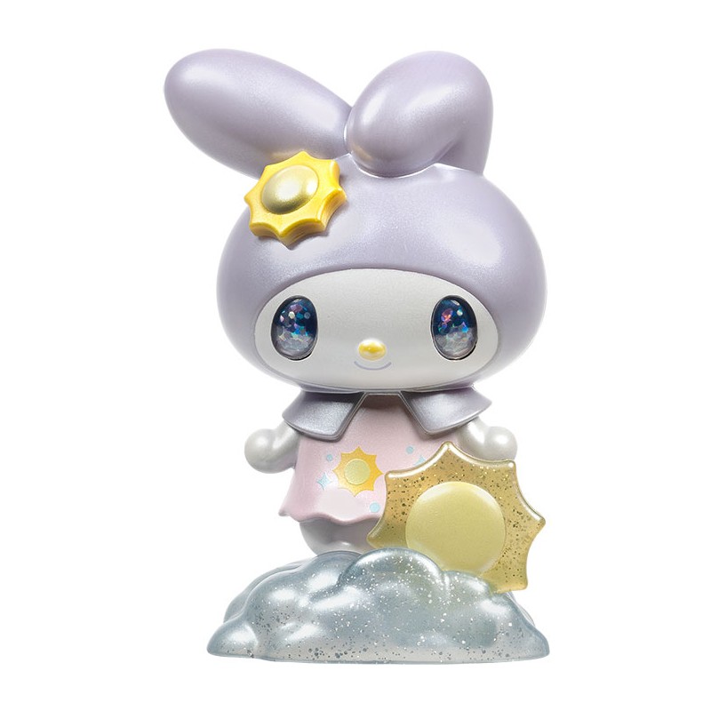 GIOCHI PREZIOSI HELLO KITTY AND FRIENDS DREAMLAND SERIES 1 MY MELODY FIGURE