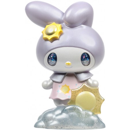 HELLO KITTY AND FRIENDS DREAMLAND SERIES 1 MY MELODY FIGURE