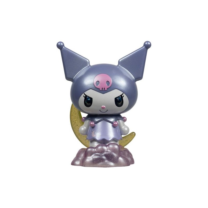 HELLO KITTY AND FRIENDS DREAMLAND SERIES 1 KUROMI FIGURE GIOCHI PREZIOSI