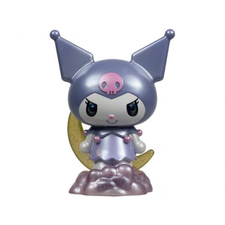 HELLO KITTY AND FRIENDS DREAMLAND SERIES 1 KUROMI FIGURE