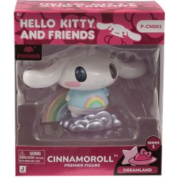 GIOCHI PREZIOSI HELLO KITTY AND FRIENDS DREAMLAND SERIES 1 CINNAMOROLL FIGURE