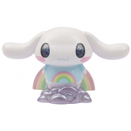 HELLO KITTY AND FRIENDS DREAMLAND SERIES 1 CINNAMOROLL FIGURE