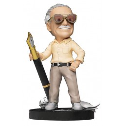 THE CREATOR STAN LEE MEA-023 MINI EGG ATTACK FIGURE BEAST KINGDOM