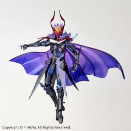 KAITENDOH REVOLTECH A.Y. GENSHIN IMPACT TARTAGLIA 18CM ACTION FIGURE