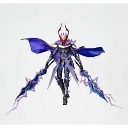 KAITENDOH REVOLTECH A.Y. GENSHIN IMPACT TARTAGLIA 18CM ACTION FIGURE