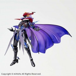 KAITENDOH REVOLTECH A.Y. GENSHIN IMPACT TARTAGLIA 18CM ACTION FIGURE