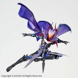 KAITENDOH REVOLTECH A.Y. GENSHIN IMPACT TARTAGLIA 18CM ACTION FIGURE