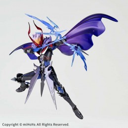 KAITENDOH REVOLTECH A.Y. GENSHIN IMPACT TARTAGLIA 18CM ACTION FIGURE