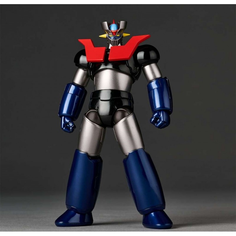 KAITENDOH REVOLTECH A.Y. MAZINGER Z 15CM ACTION FIGURE