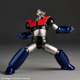 KAITENDOH REVOLTECH A.Y. MAZINGER Z 15CM ACTION FIGURE