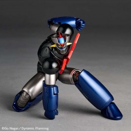 KAITENDOH REVOLTECH A.Y. MAZINGER Z 15CM ACTION FIGURE