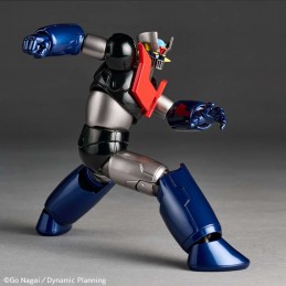 KAITENDOH REVOLTECH A.Y. MAZINGER Z 15CM ACTION FIGURE