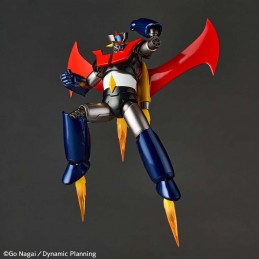 KAITENDOH REVOLTECH A.Y. MAZINGER Z 15CM ACTION FIGURE