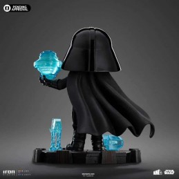 STAR WARS DARTH VADER MINICO FIGURE STATUA IRON STUDIOS