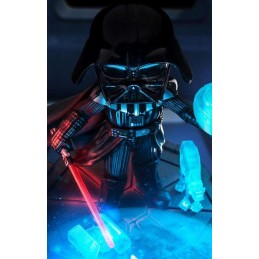 STAR WARS DARTH VADER MINICO FIGURE STATUA IRON STUDIOS