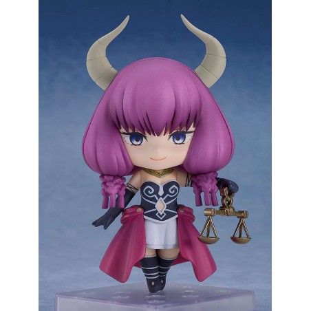 FRIEREN AURA THE GUILLOTINE NENDOROID ACTION FIGURE