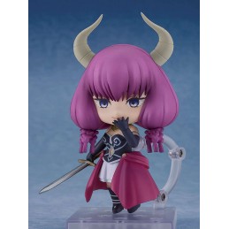 FRIEREN AURA THE GUILLOTINE NENDOROID ACTION FIGURE GOOD SMILE COMPANY