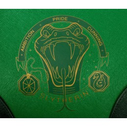 HARRY POTTER SLYTHERIN HANDBAG BORSA SERPEVERDE AAA MERCHANDISE