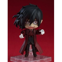 HELLSING OAV ALUCARD NENDOROID ACTION FIGURE GOOD SMILE COMPANY