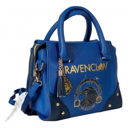 HARRY POTTER RAVENCLAW HANDBAG BORSA CORVONERO AAA MERCHANDISE