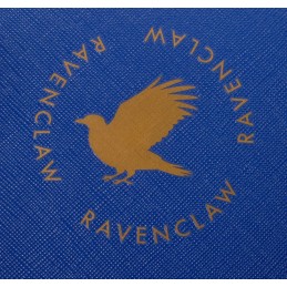 HARRY POTTER RAVENCLAW HANDBAG BORSA CORVONERO AAA MERCHANDISE