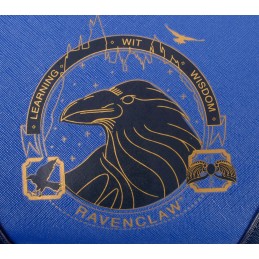 AAA MERCHANDISE HARRY POTTER RAVENCLAW HANDBAG